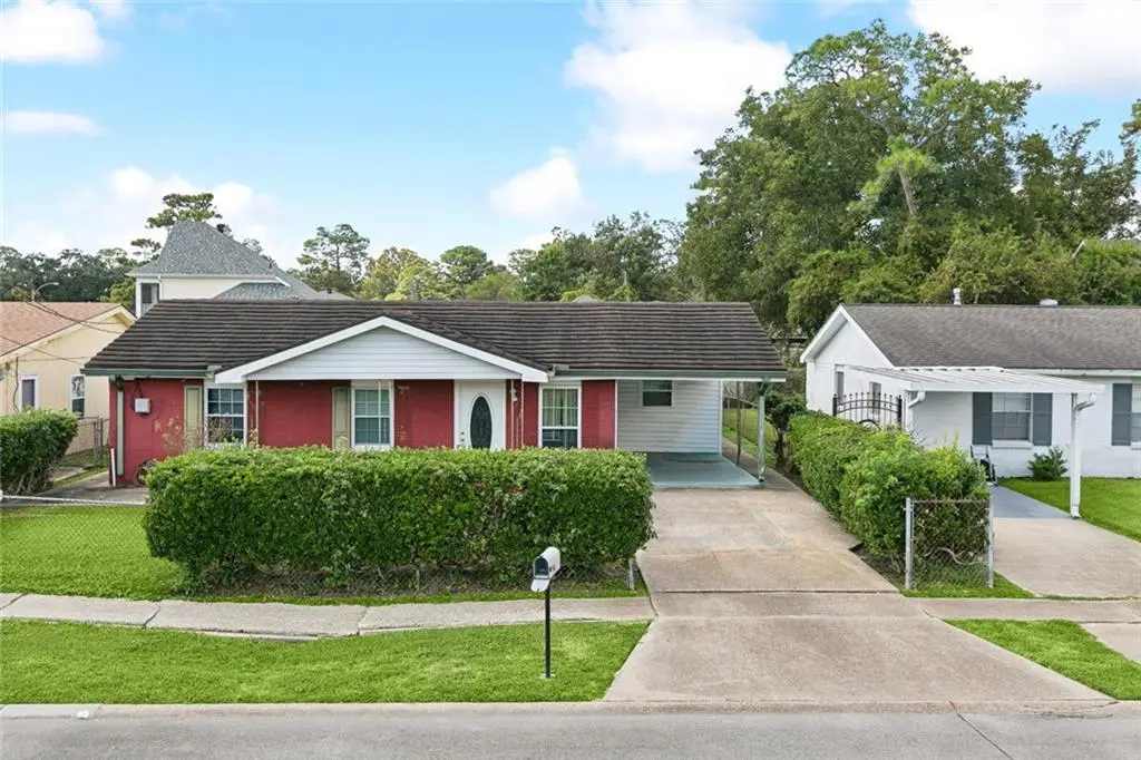 3327 Sullen Place, New Orleans, LA 70131 - #1