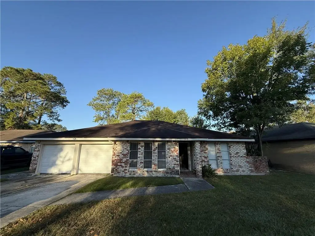 113 Rooks Drive, Slidell, LA 70458 - #1
