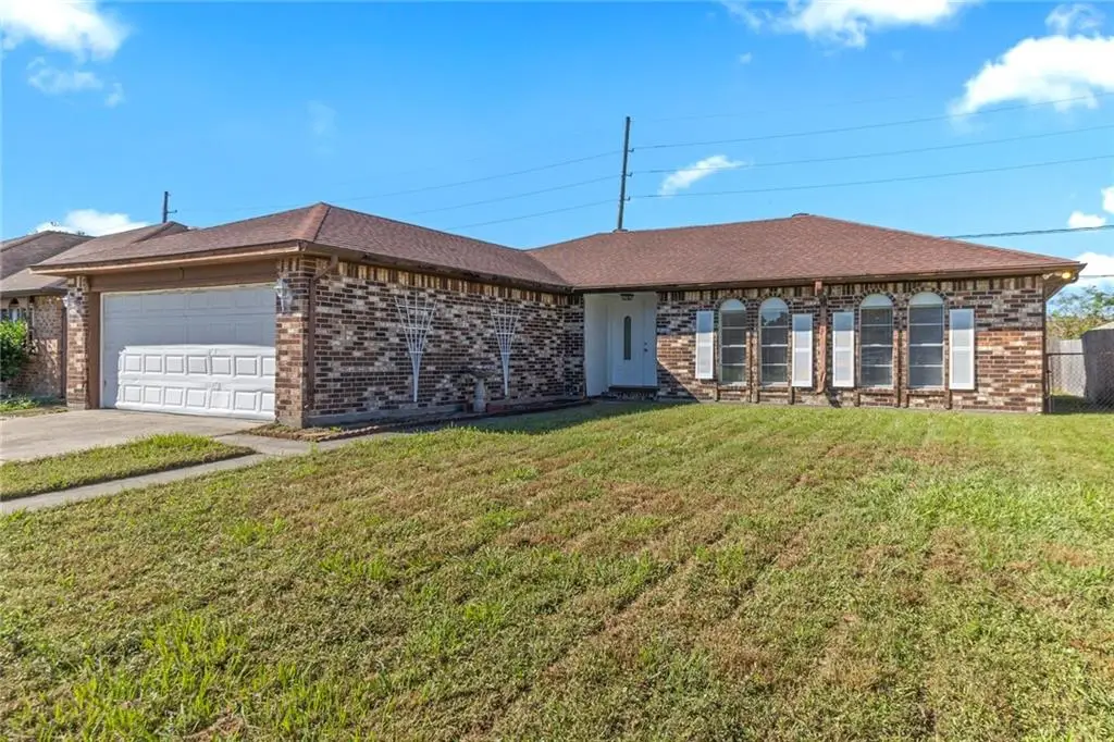2440 W Sunnymeade Drive, Harvey, LA 70058 - #1