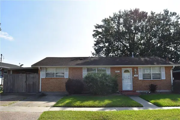 801 N Upland Avenue, Metairie, LA 70003