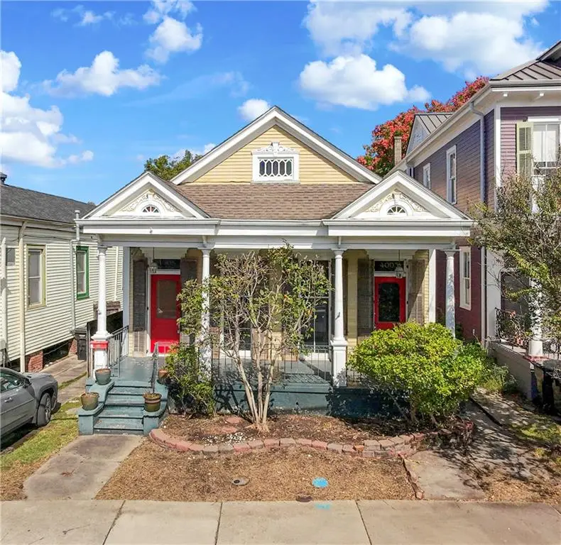 4005 Dumaine Street, New Orleans, LA 70119 - #1