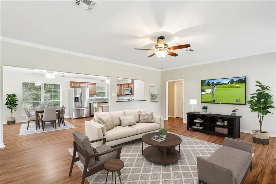 73121 Pruden Road, Covington, LA 70435 - #2
