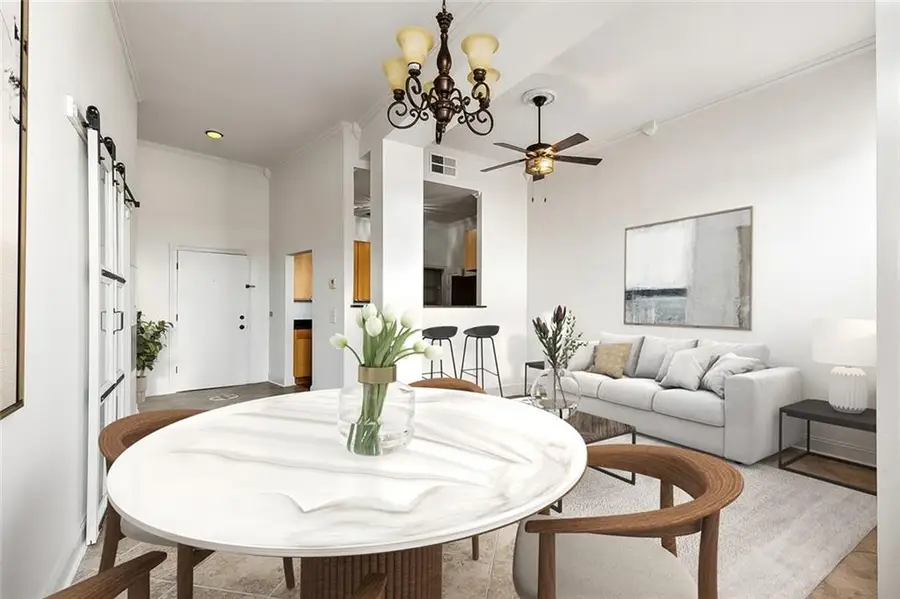 330 Julia Street #321, New Orleans, LA 70130 - #2