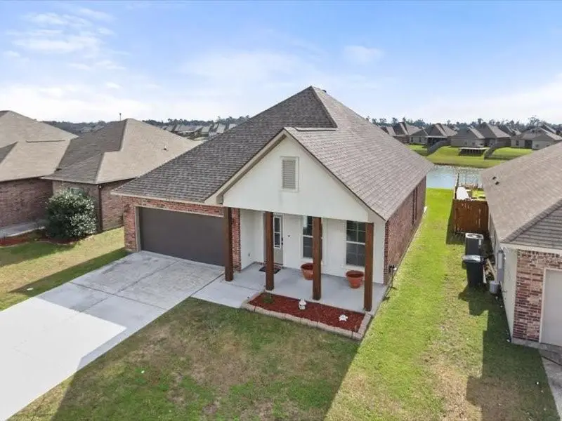 42403 Tigers Eye Stone Avenue, Prairieville, LA 70769 - #2