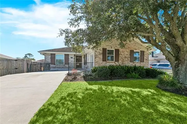 413 Pellerin Drive, Kenner, LA 70065