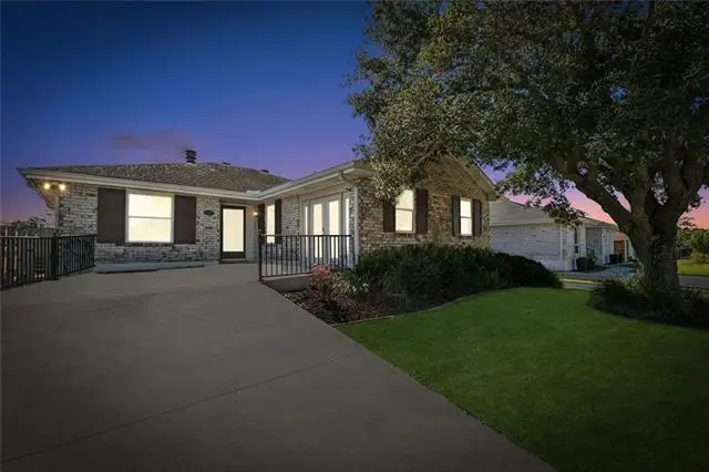 413 Pellerin Drive, Kenner, LA 70065 - #2