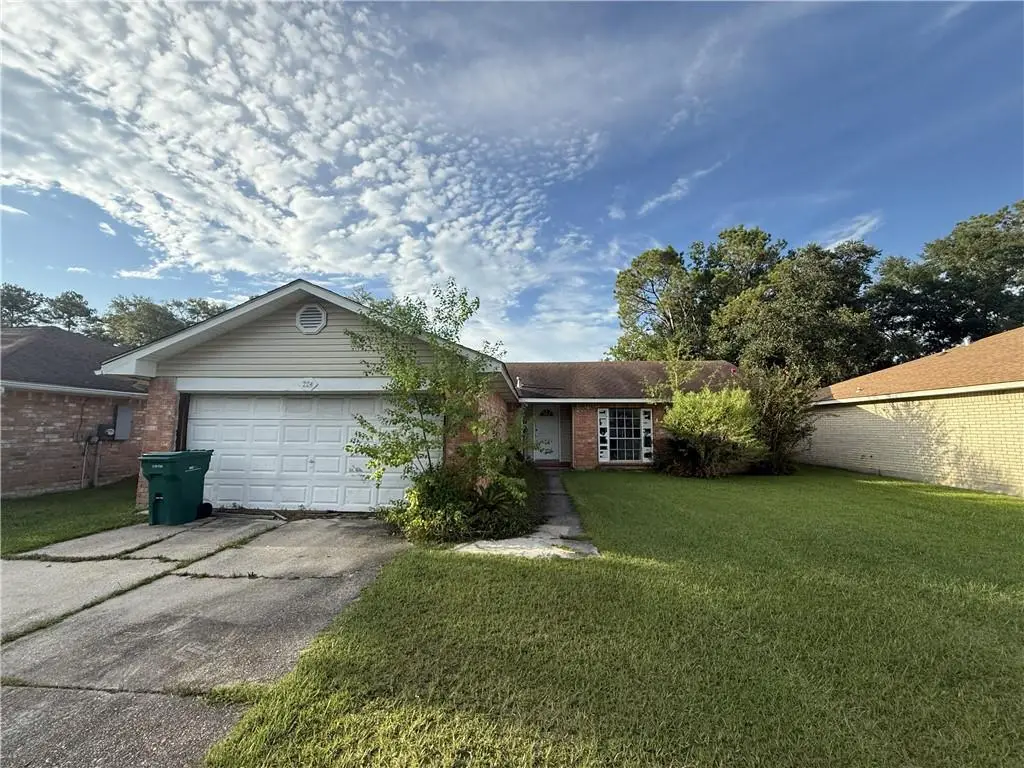 224 S Queens Drive, Slidell, LA 70458 - #1