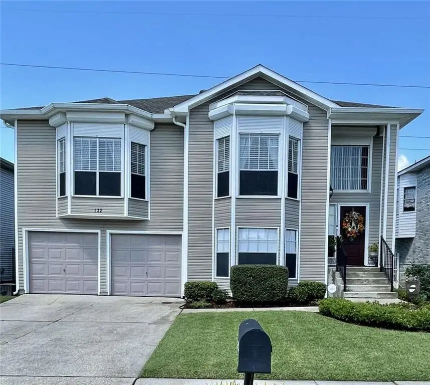 132 Southwood Drive, Gretna, LA 70056 - #1