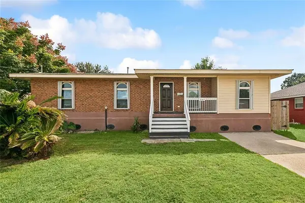 2347 Nebraska Avenue, Metairie, LA 70003