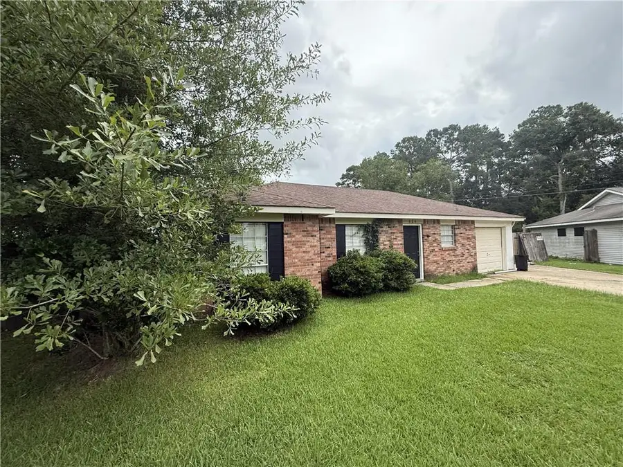 616 Lenwood Drive, Slidell, LA 70458 - #3