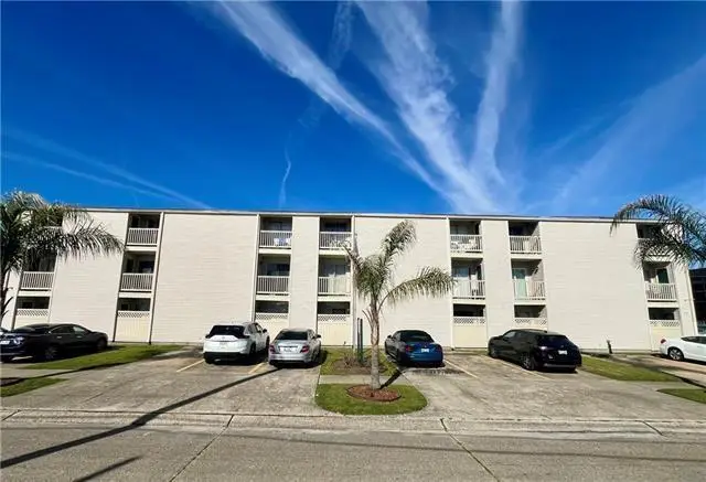2330 Edenborn Avenue #116, Metairie, LA 70001 - #1