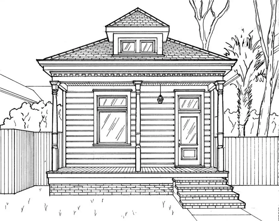 4208 Dumaine Street, New Orleans, LA 70119 - #2