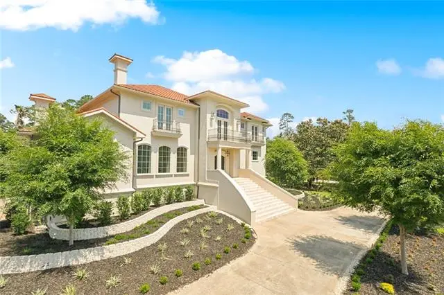 157 Sanctuary Drive, Mandeville, LA 70471 - #1