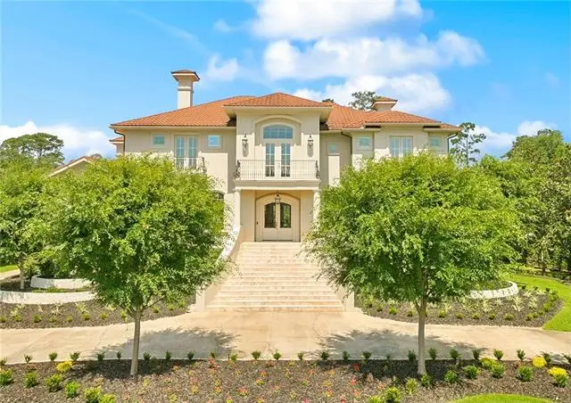 157 Sanctuary Drive, Mandeville, LA 70471 - #3