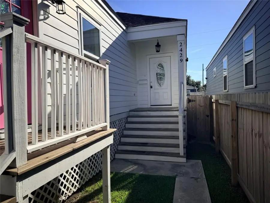 2429-31 Almonaster Avenue, New Orleans, LA 70117 - #2