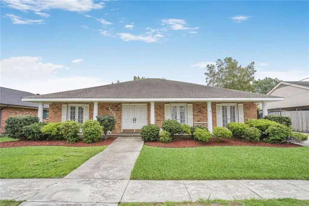 1409 Apple Street, Metairie, LA 70001 - #1