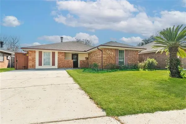 3310 Chateau Boulevard, Kenner, LA 70065