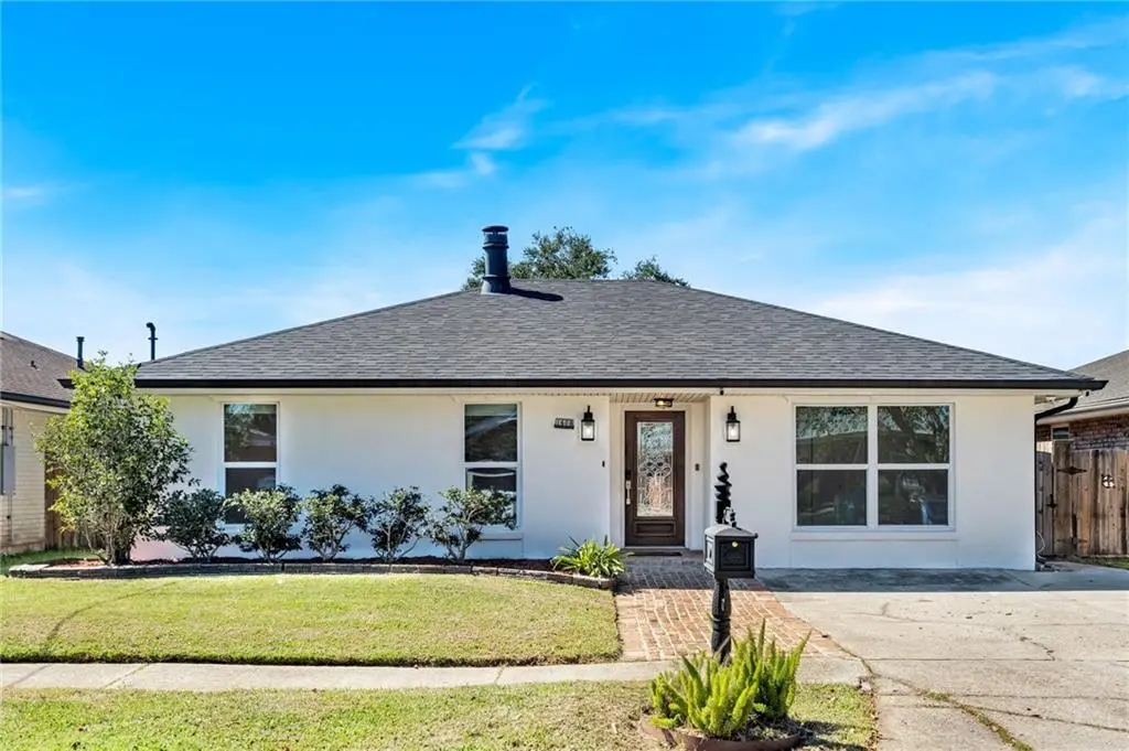 1608 N Woodlawn Avenue, Metairie, LA 70001 - #1