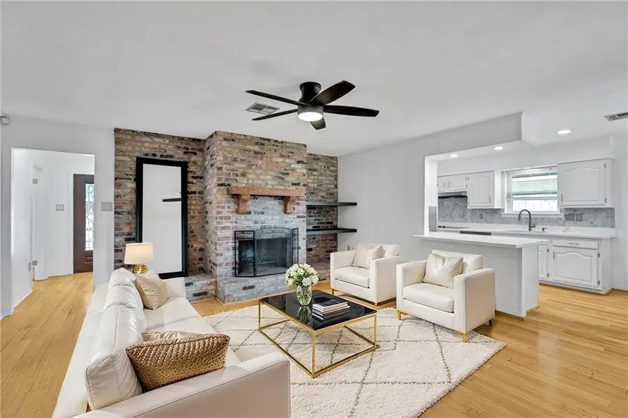 1608 N Woodlawn Avenue, Metairie, LA 70001 - #3