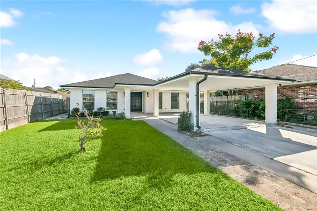 3940 Uri Street, Metairie, LA 70002 - #1