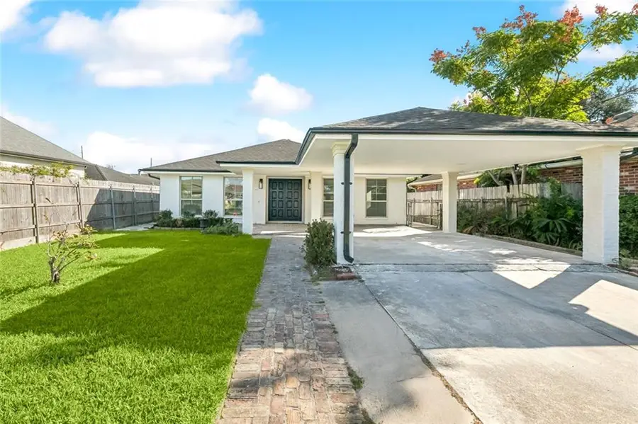 3940 Uri Street, Metairie, LA 70002 - #3