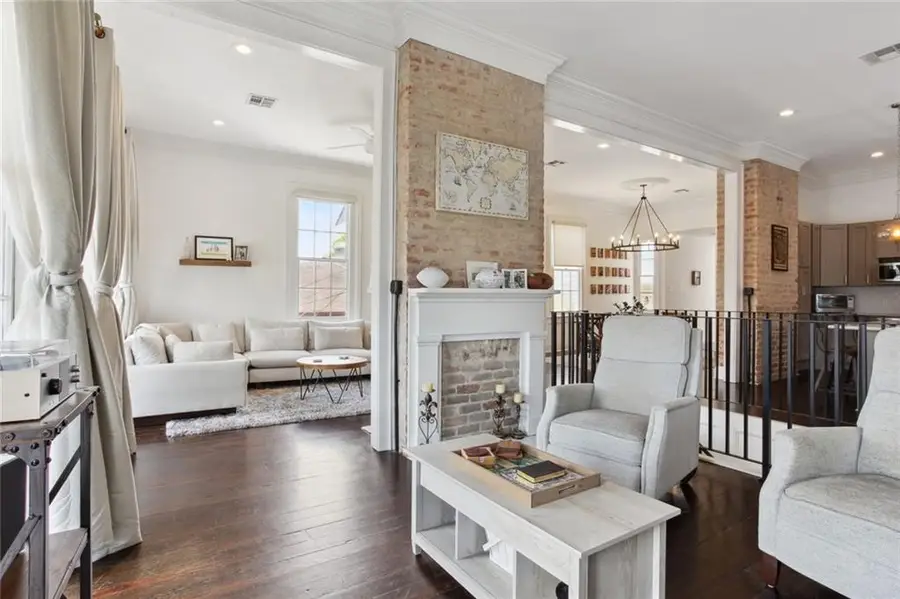 2825-29 Constance Street, New Orleans, LA 70115 - #2