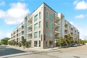 900 Bartholomew Street #419, New Orleans, LA 70117