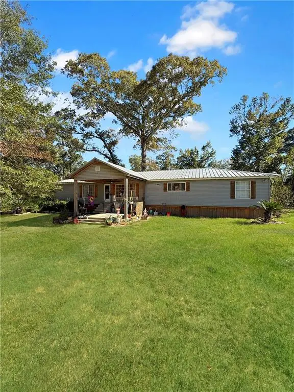 62138 Mixon Lane, Amite, LA 70422 - #1
