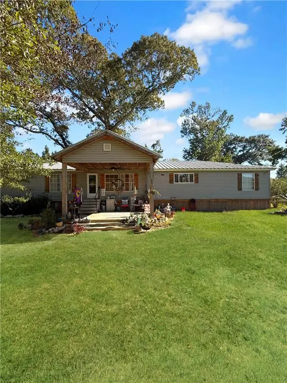 62138 Mixon Lane, Amite, LA 70422 - #3