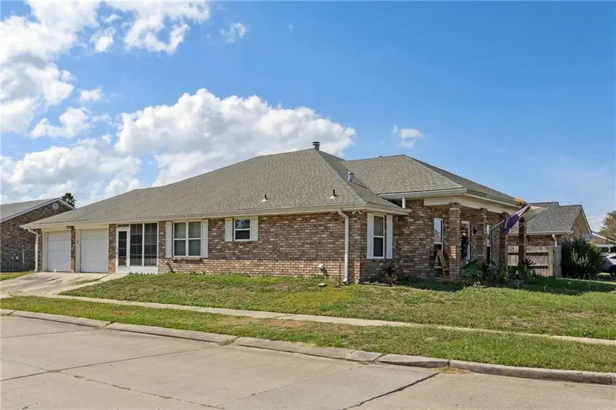 4528 Stella Drive, Meraux, LA 70075 - #3