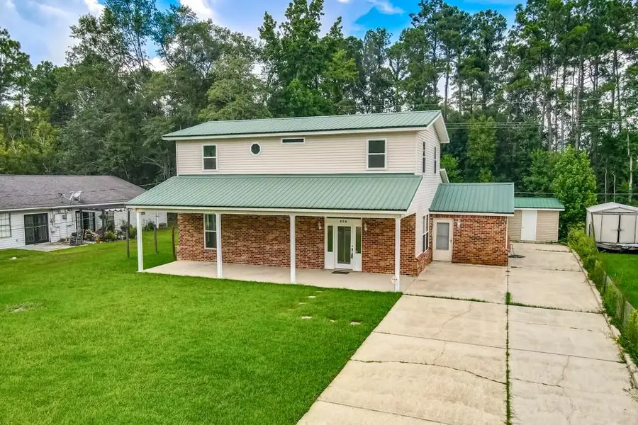 506 Lee Drive, Slidell, LA 70460 - #3