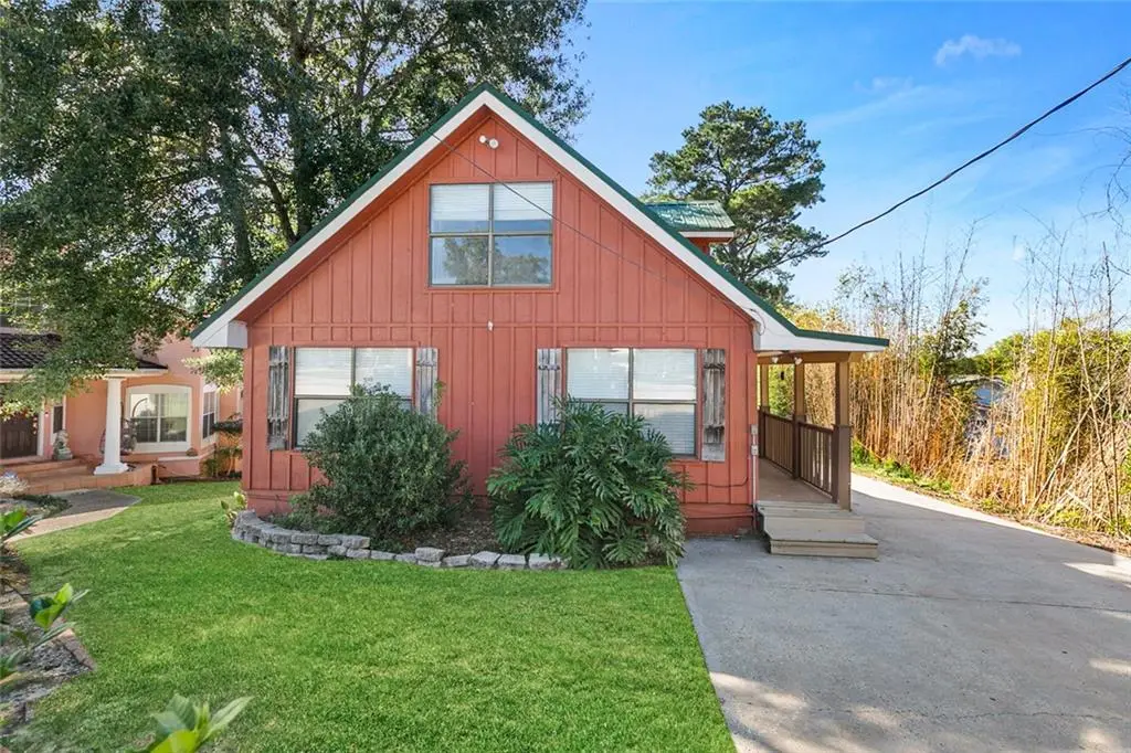 1126 E Lakeshore Drive, Carriere, MS 39426 - #1