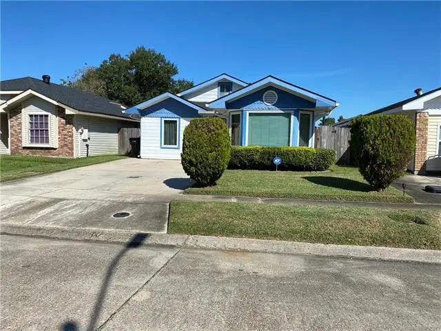 5152 Timbercrest Drive, New Orleans, LA 70131 - #1