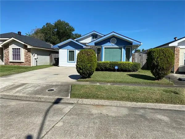 5152 Timbercrest Drive, New Orleans, LA 70131
