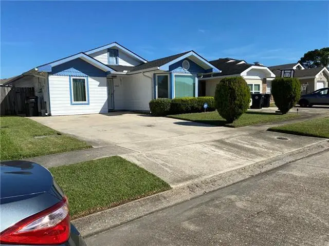 5152 Timbercrest Drive, New Orleans, LA 70131 - #2