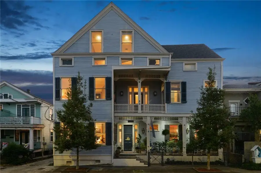 1424 Thalia Street, New Orleans, LA 70130 - #2