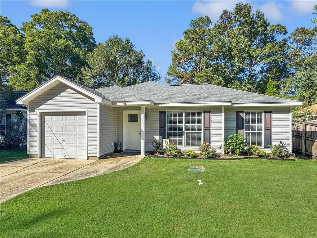 4162 Toulouse Street, Slidell, LA 70458 - #1