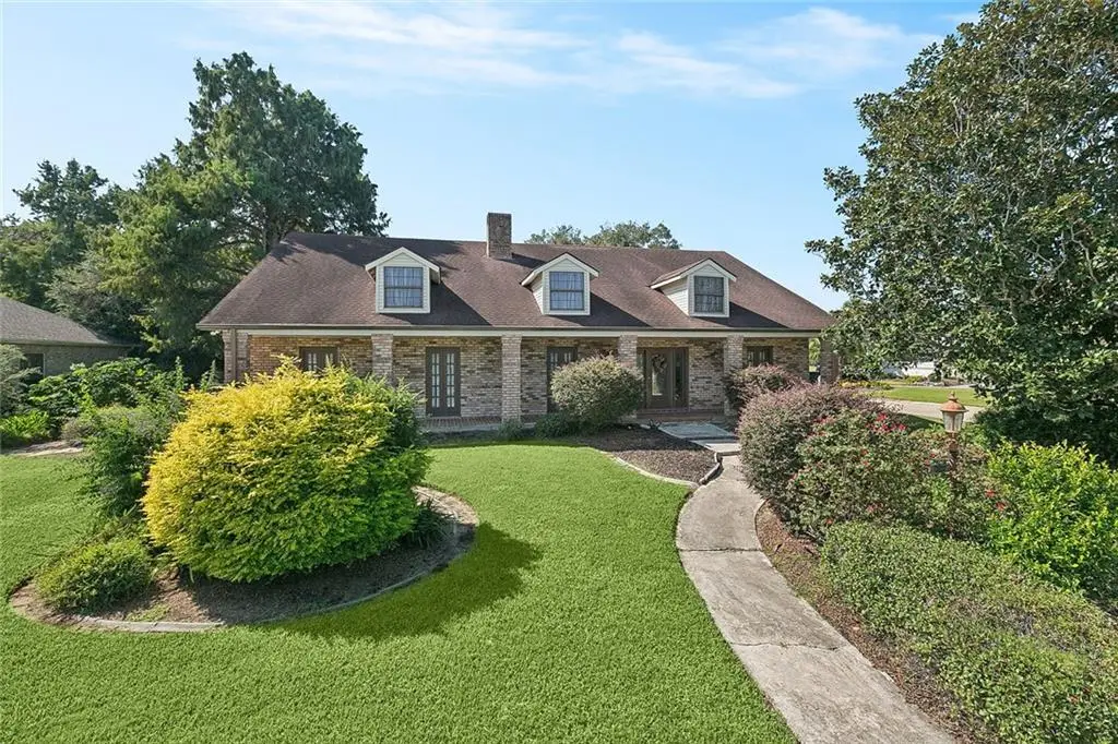 3600 Lake Ontario Drive, Harvey, LA 70058 - #1