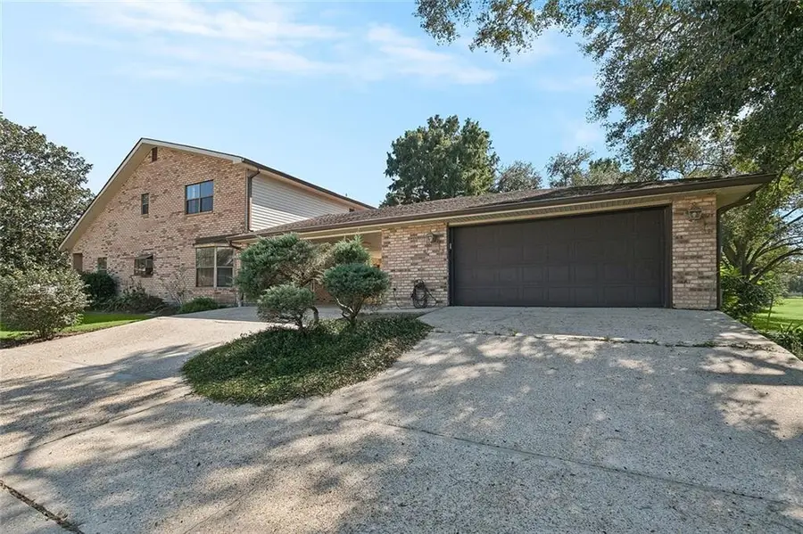 3600 Lake Ontario Drive, Harvey, LA 70058 - #3