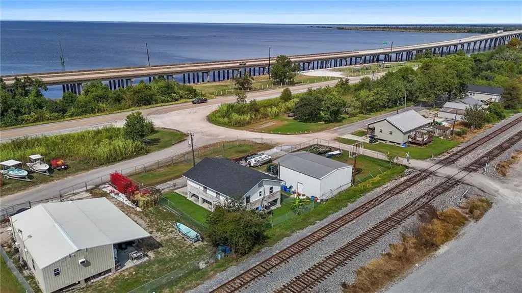 107 Bait Alley Other, La Place, LA 70421 - #1