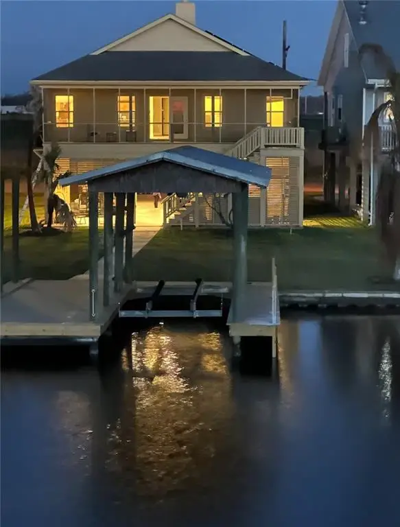 336 Myrtle Grove Road, Port Sulphur, LA 70083