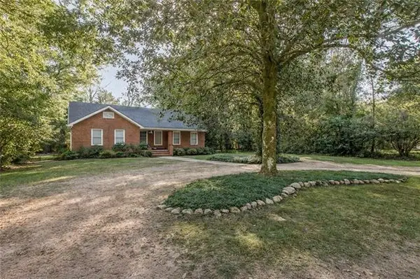 1126 Founders Drive, Bogalusa, LA 70427