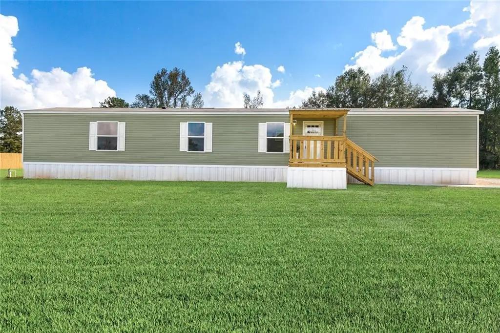 53314 Clydesdale Drive, Franklinton, LA 70438 - #1