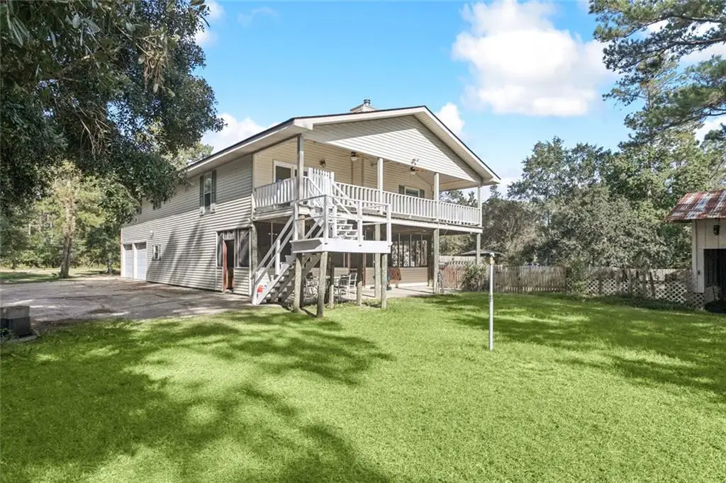 26500 Lucille Drive, Lacombe, LA 70445 - #1