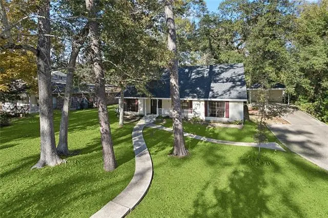 157 Kimberly Drive, Mandeville, LA 70448 - #2