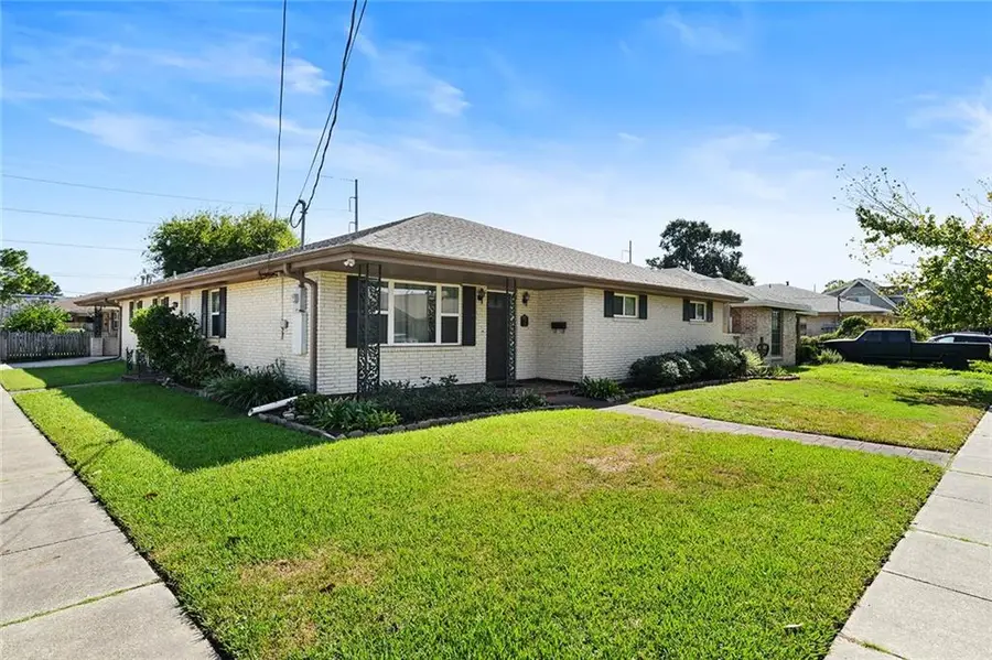 1155 Papworth Avenue, Metairie, LA 70005 - #2