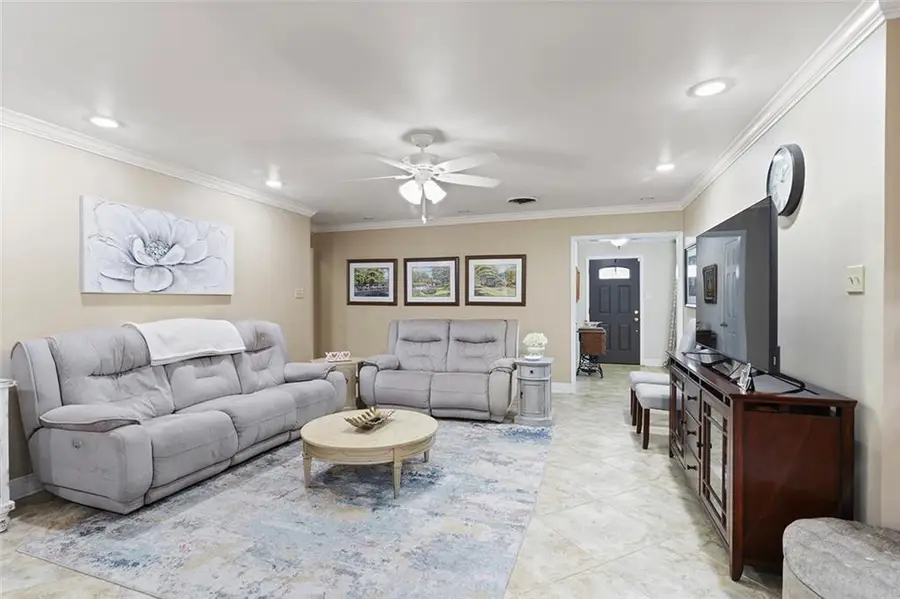 1155 Papworth Avenue, Metairie, LA 70005 - #3