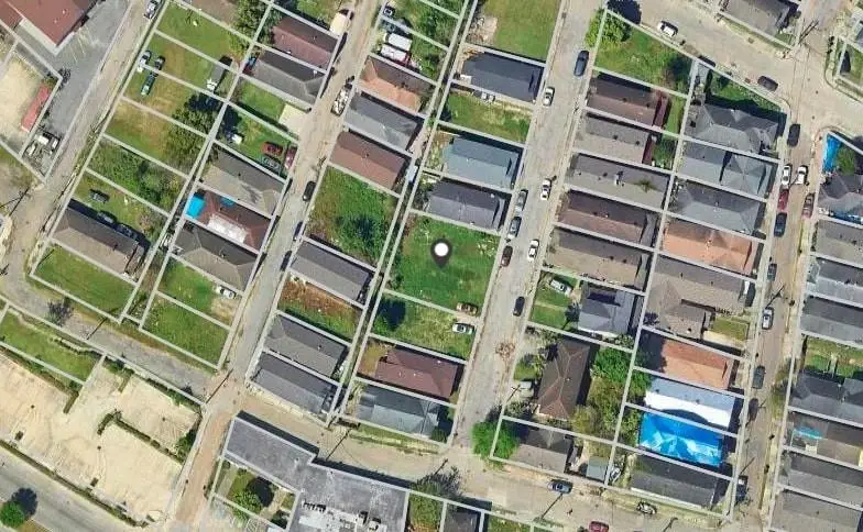 1329 S Telemachus Street, New Orleans, LA 70125 - #1