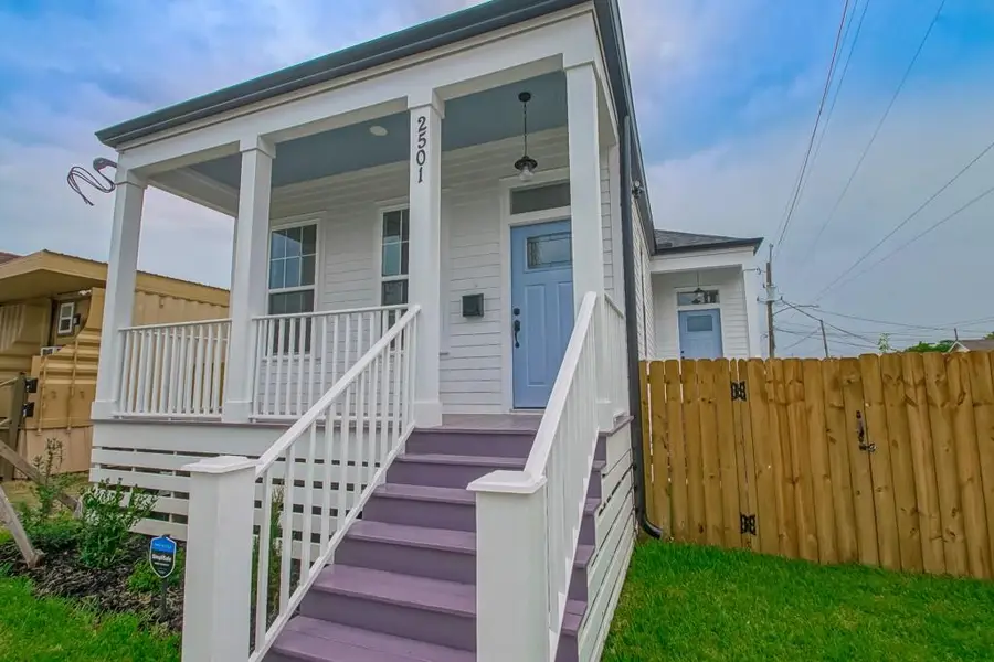 2501 Eagle Street, New Orleans, LA 70118 - #2