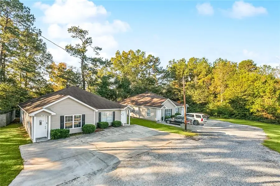 11581 Ami Lane, Hammond, LA 70401 - #2
